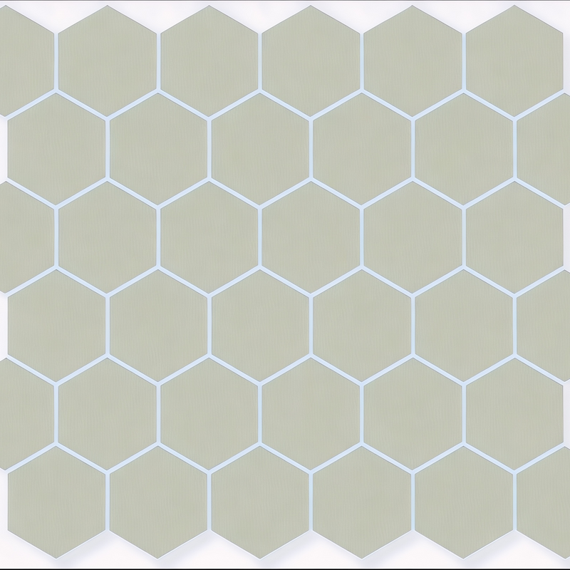 Grayish Green