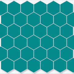 Aqua Blue