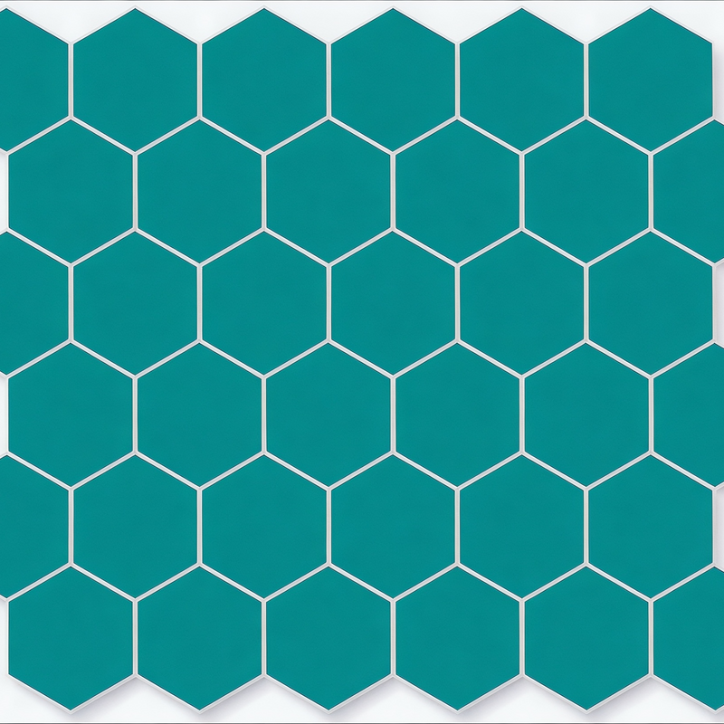 Aqua Blue