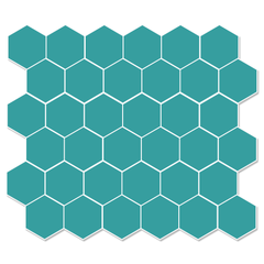 Aqua Green