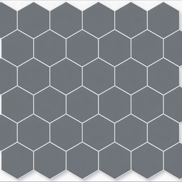Steel Gray