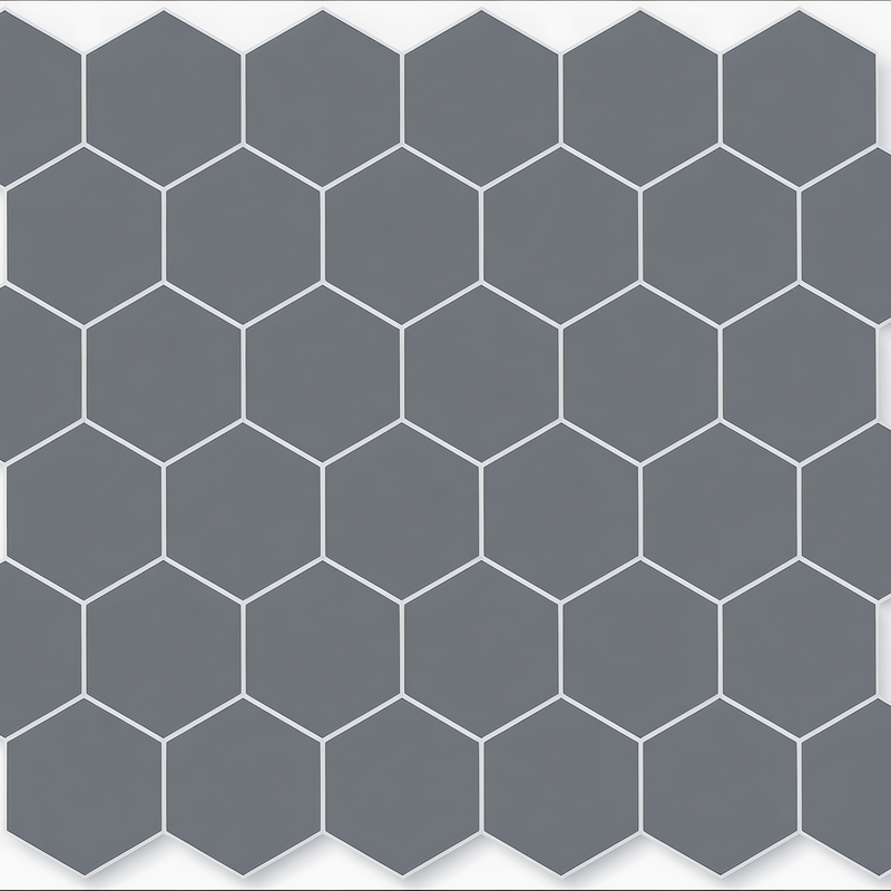 Steel Gray