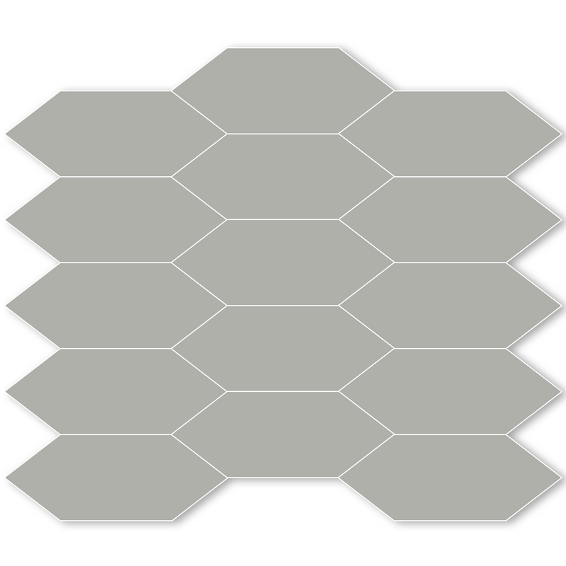 Gray-Green