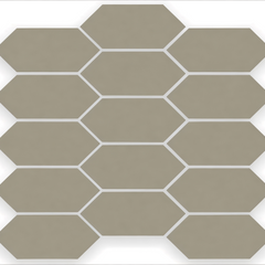 Warm Beige