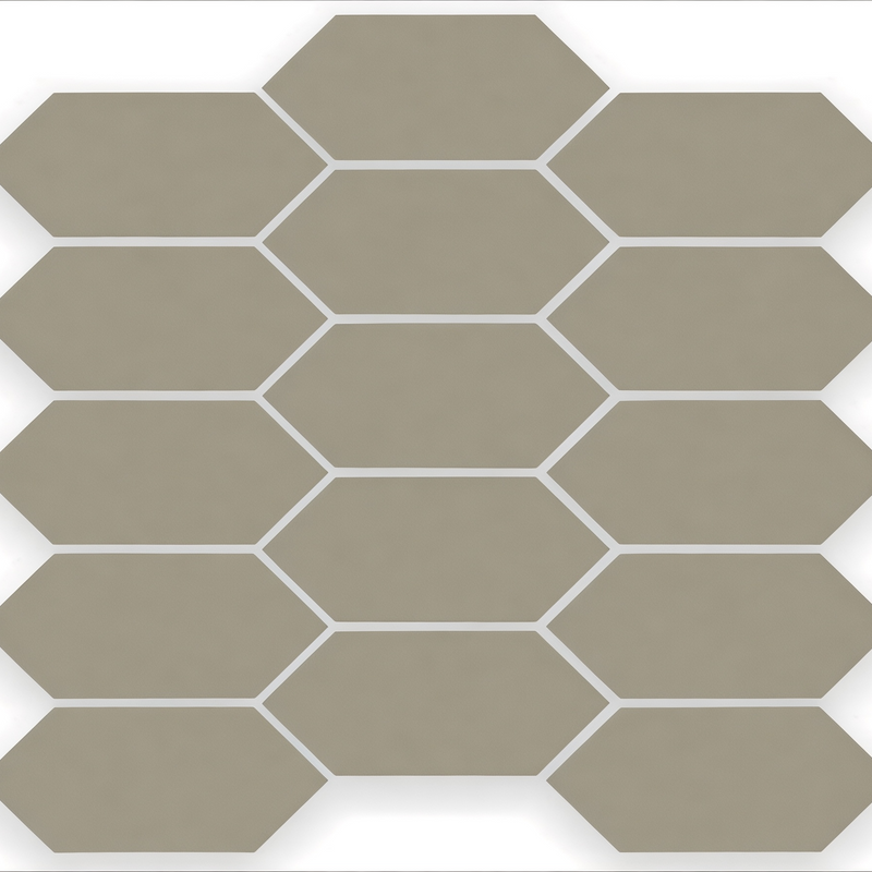 Warm Beige