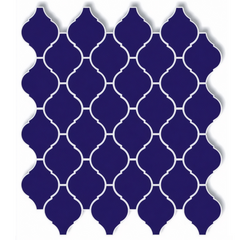 Indigo Blue