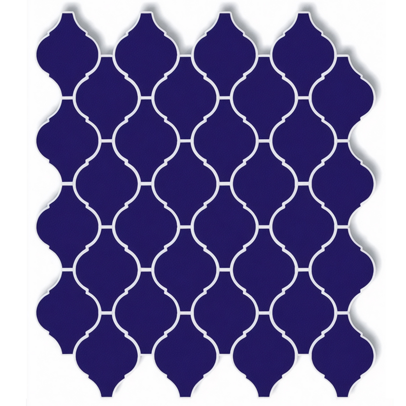 Indigo Blue