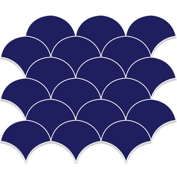 Indigo Blue