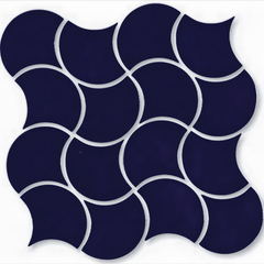 Indigo Blue