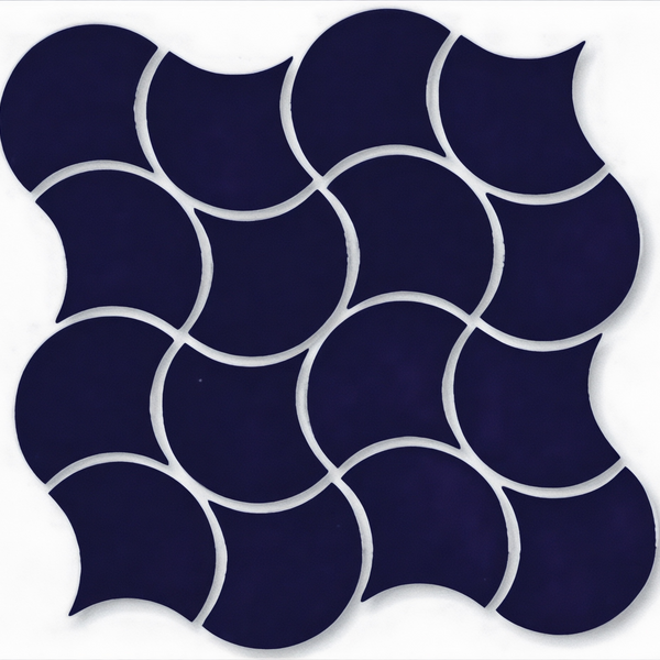 Indigo Blue