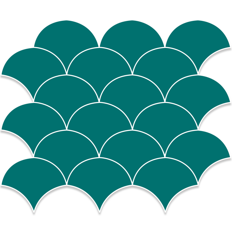 Teal