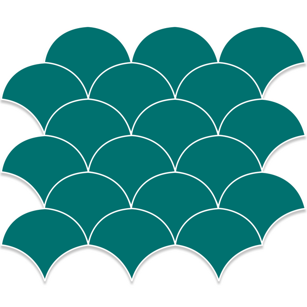 Teal