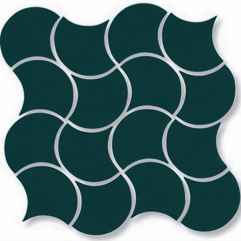 Teal