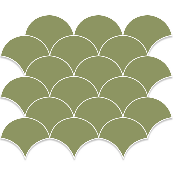 Olive Green