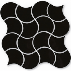 Charcoal Black