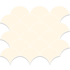Pastel Yellow
