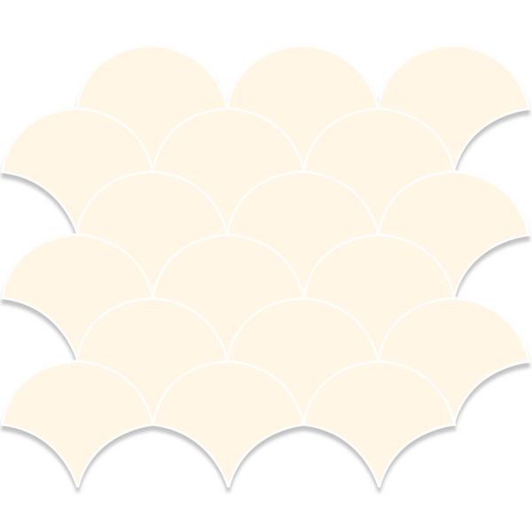 Pastel Yellow