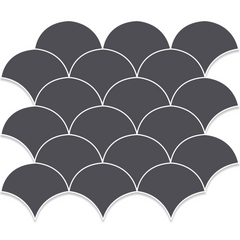 Charcoal Gray