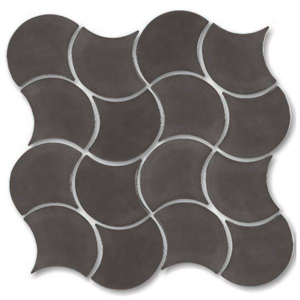 Smoky Gray