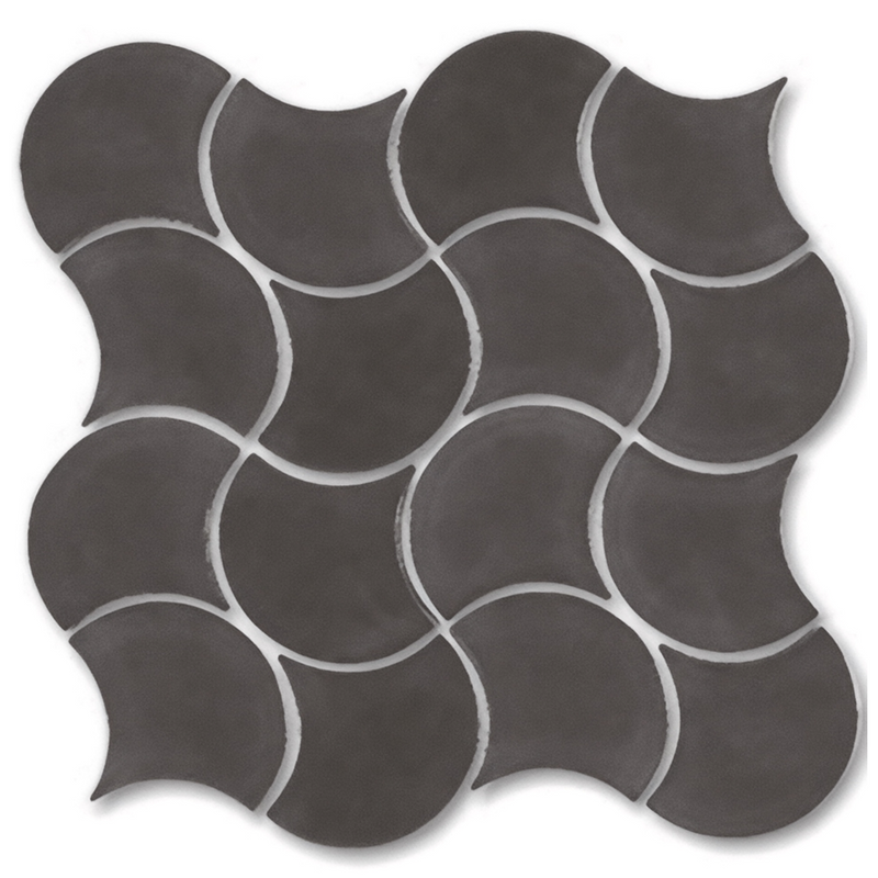 Smoky Gray