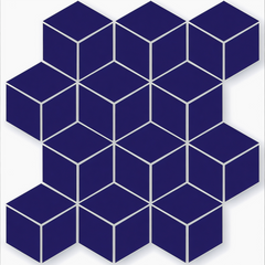 Indigo Blue