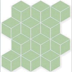 Mute Green