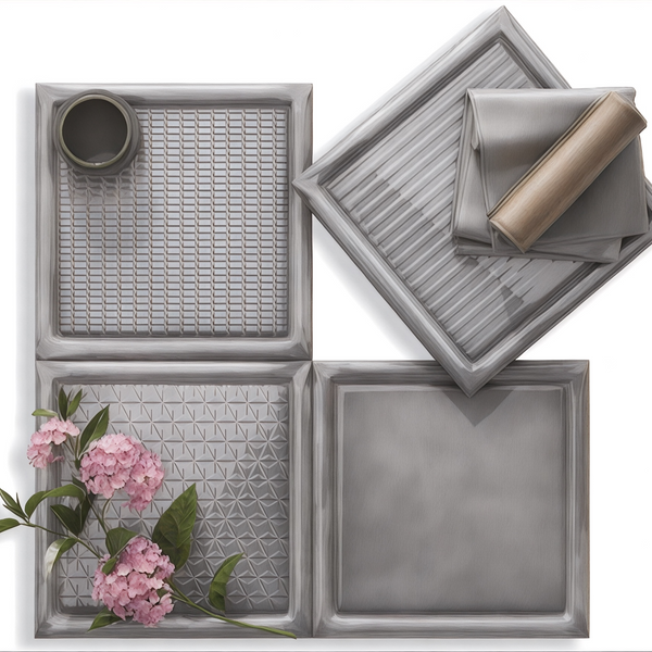 Gray