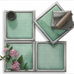 Green Frame
