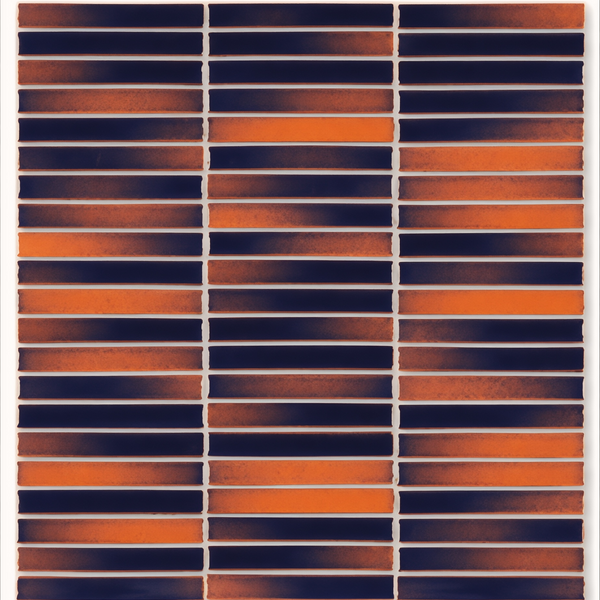 Tiger Flame