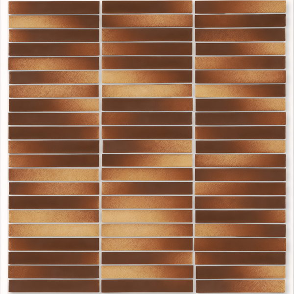 Brownish wood