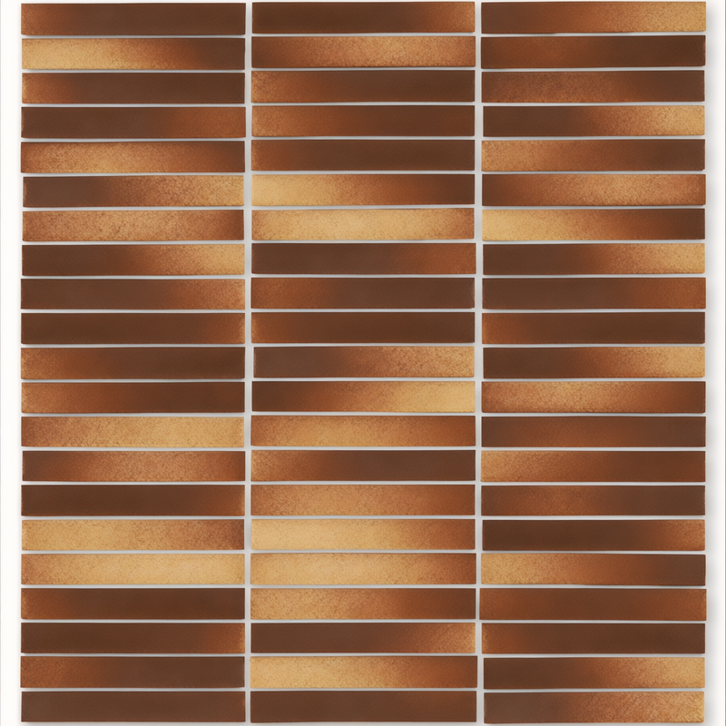Brownish wood