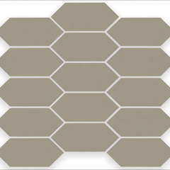 Greenish Gray