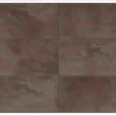 Rome Choco | Decor Tile