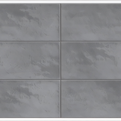 Rome Gray | Decor Tile