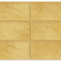 Rome Yellow | Decor Tile