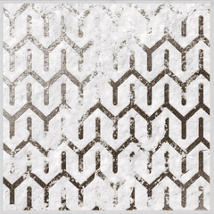 Glam White Miami