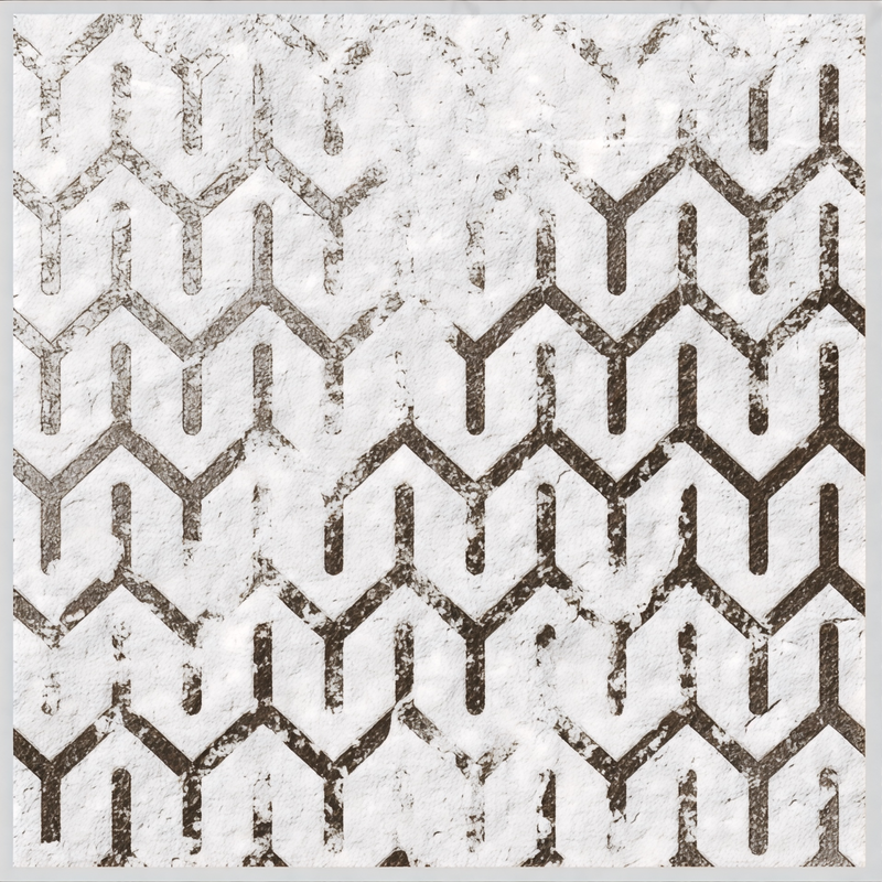 Glam White Miami