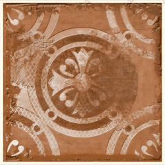 Forli Bronze Miami