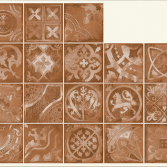 Forli Bronze Miami
