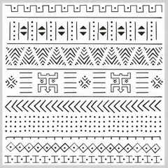 Ethnic White Miami