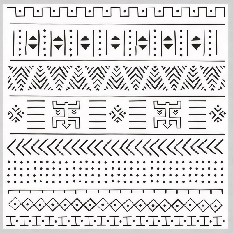 Ethnic White Miami