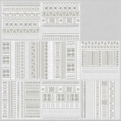 Ethnic White Miami