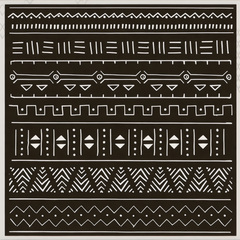 Ethnic Black Miami