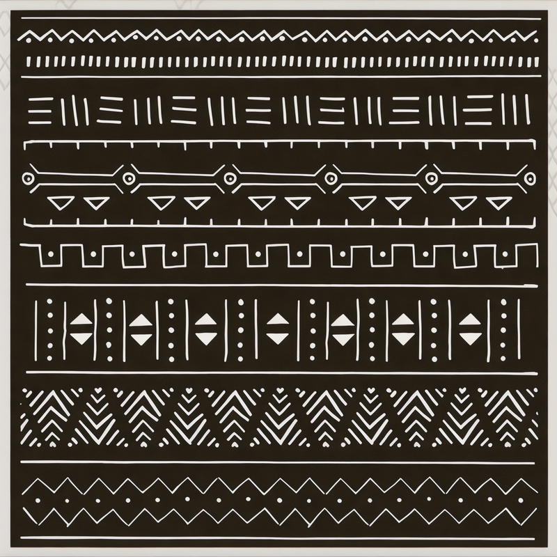 Ethnic Black Miami