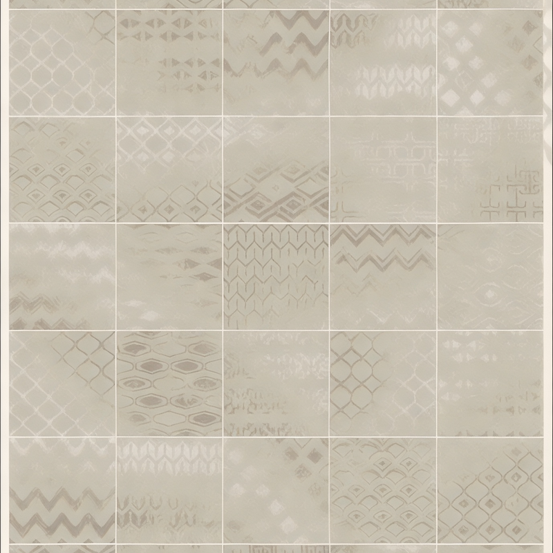 Glam Beige Miami