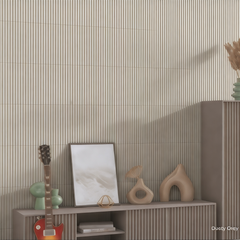 Dusty Gray