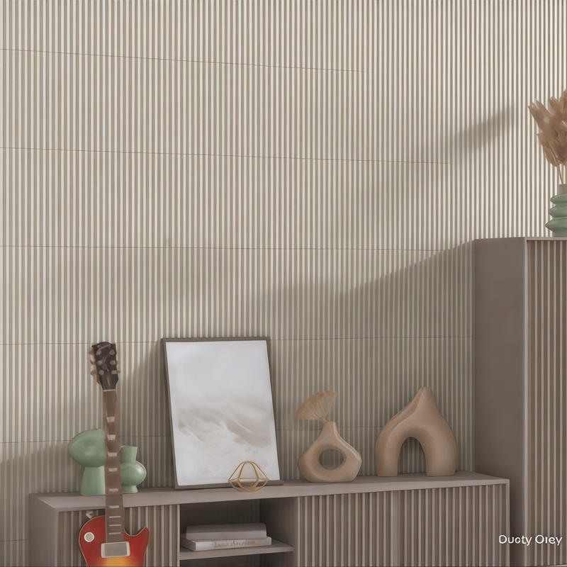 Dusty Gray