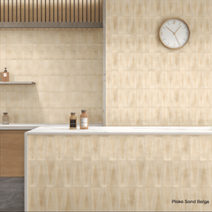 Sand Beige Decor