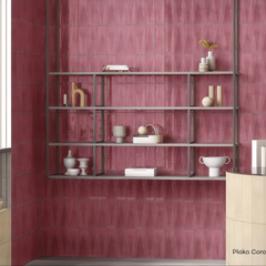 Coral Pink