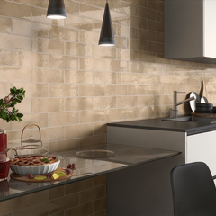 Rome Brown | Decor Tile